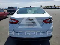 2015 Ford FUSION фото