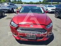 2015 Ford FUSION photo