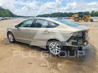 2015 Ford FUSION фото