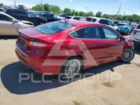 2015 Ford FUSION фото