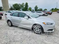 2015 Ford FUSION фото