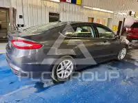 2015 Ford FUSION фото