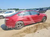 2015 Ford FUSION photo