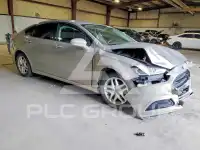 2015 Ford FUSION фото