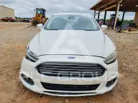 2015 Ford FUSION фото
