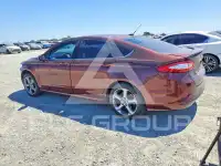 2015 Ford FUSION фото
