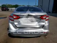 2015 Ford FUSION фото