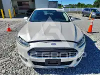 2015 Ford FUSION фото