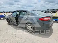 2015 Ford FUSION фото