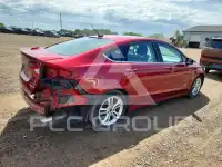 2015 Ford FUSION photo