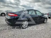 2015 Ford FUSION фото