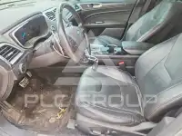 2015 Ford FUSION photo