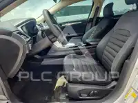 2015 Ford FUSION фото