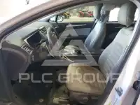 2015 Ford FUSION photo