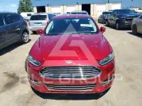 2015 Ford FUSION фото