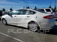 2015 Ford FUSION photo