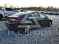 2015 Ford FUSION фото