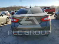 2015 Ford FUSION фото