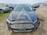 2015 Ford FUSION фото