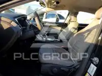 2015 Ford FUSION фото