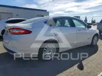 2015 Ford FUSION photo