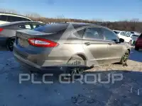 2015 Ford FUSION фото