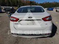 2015 Ford FUSION фото