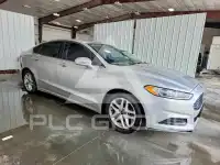 2015 Ford FUSION photo