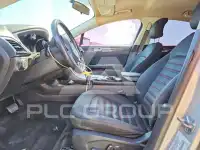 2015 Ford FUSION фото