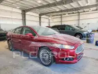 2015 Ford FUSION фото