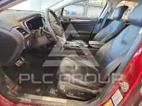 2015 Ford FUSION фото