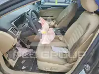 2015 Ford FUSION фото