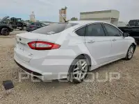 2015 Ford FUSION фото
