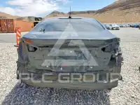 2015 Ford FUSION фото