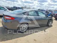 2015 Ford FUSION фото