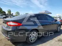 2015 Ford FUSION фото