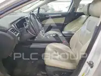 2015 Ford FUSION фото