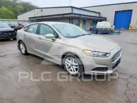 2015 Ford FUSION фото