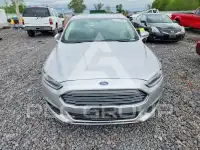 2015 Ford FUSION фото