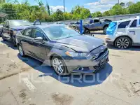 2015 Ford FUSION фото