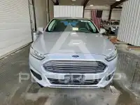2015 Ford FUSION photo