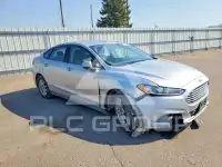 2015 Ford FUSION фото