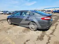 2015 Ford FUSION фото