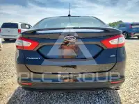 2015 Ford FUSION фото