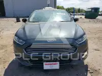 2015 Ford FUSION photo