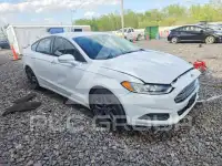 2015 Ford FUSION фото