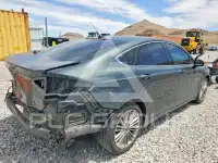 2015 Ford FUSION фото