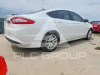 2015 Ford FUSION photo