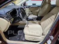2015 Ford FUSION фото