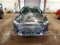 2015 Ford FUSION фото